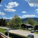 아파트 Haus 43 Talblick 2 Unten