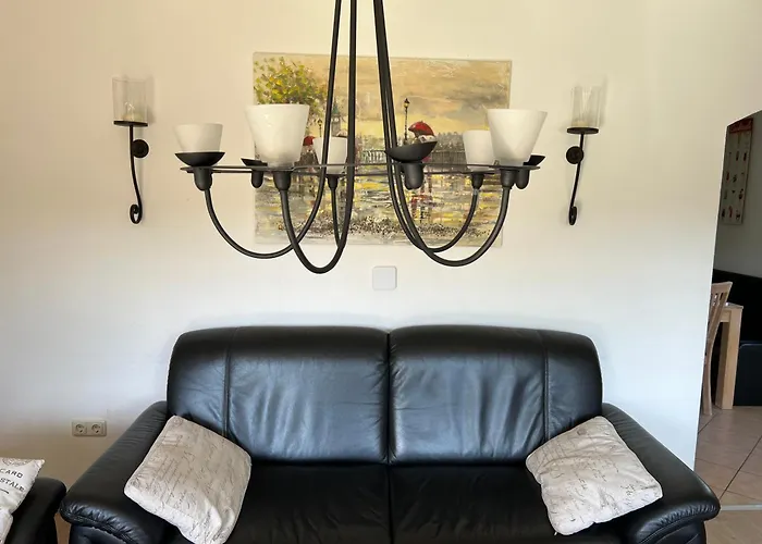 Haus 43 Talblick 2 Unten Apartment