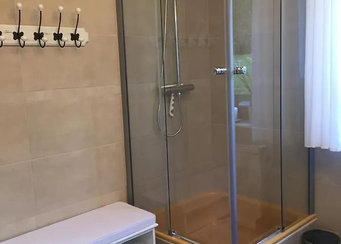 Haus 43 Talblick 2 Unten Apartment Arrach