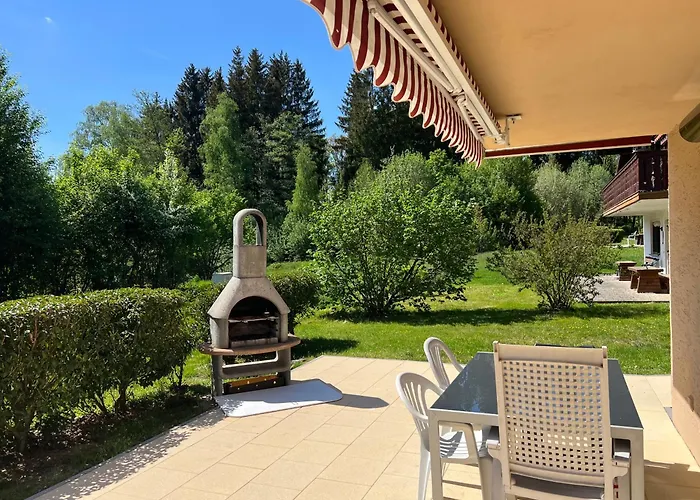 Haus 43 Talblick 2 Unten Arrach