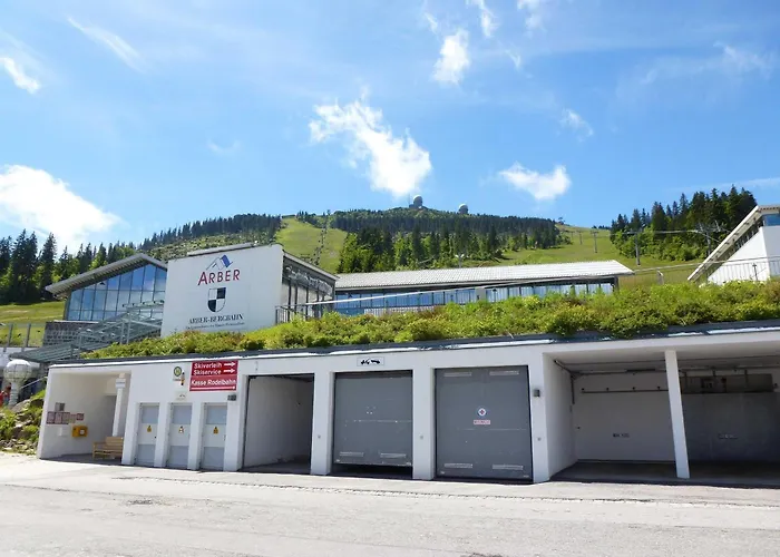 Haus 43 Talblick 2 Unten Arrach