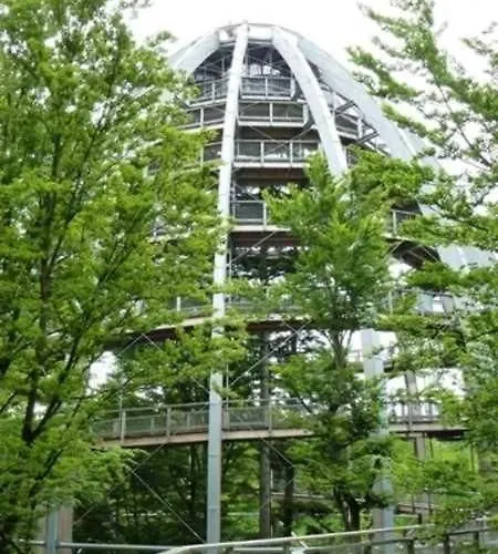 Haus 43 Talblick 2 Unten *