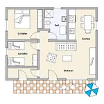 Haus 43 Talblick 2 Unten