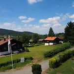 Apartman Haus 43 Talblick 2 Unten Arrach