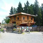 Haus 43 Talblick 2 Unten Arrach