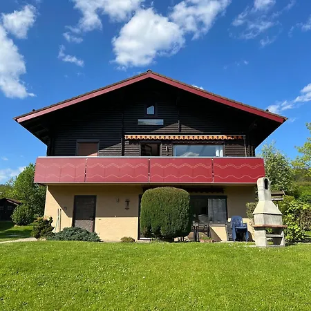 Haus 43 Talblick 2 Unten Lägenhet *
