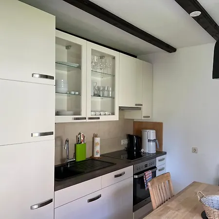 Haus 43 Talblick 2 Unten Arrach