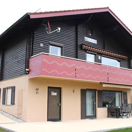 Haus 43 Talblick 2 Unten Apartment Arrach