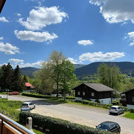 Appartement Haus 43 Talblick 2 Unten