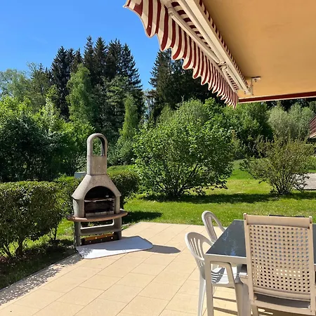 Haus 43 Talblick 2 Unten Arrach