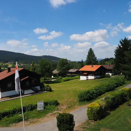 Appartement Haus 43 Talblick 2 Unten Arrach
