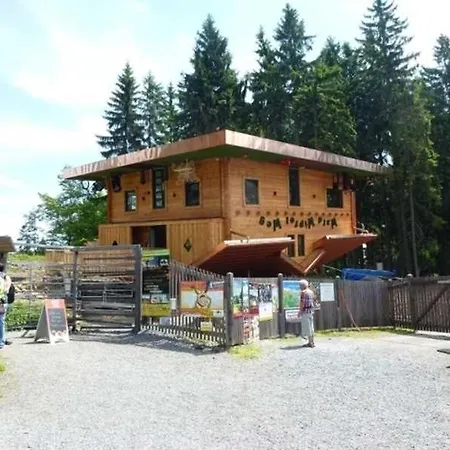 Haus 43 Talblick 2 Unten Arrach