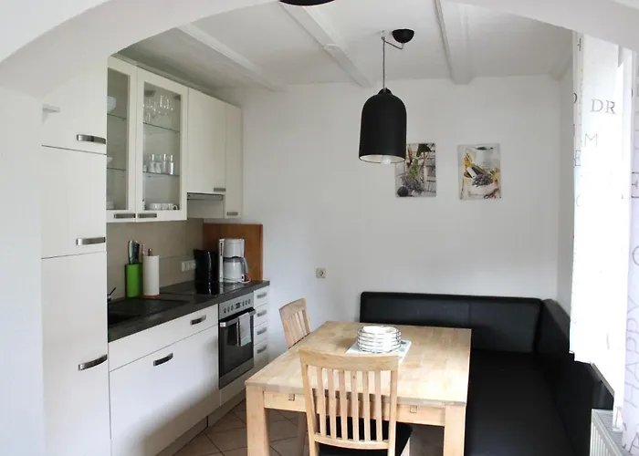 Haus 43 Talblick 2 Unten Lägenhet