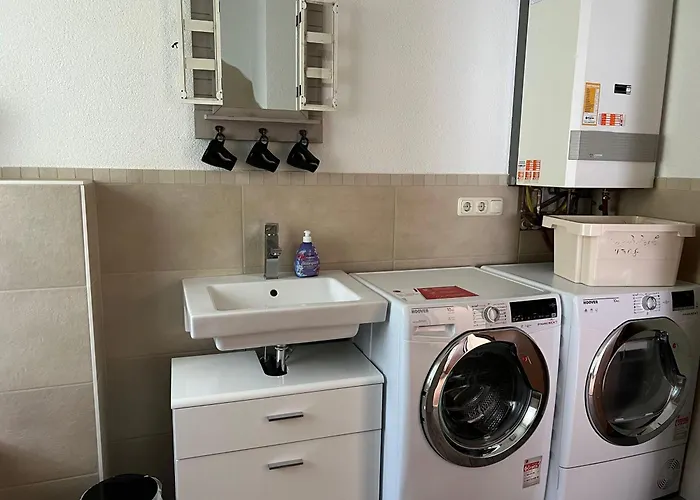 Lägenhet Haus 43 Talblick 2 Unten Arrach