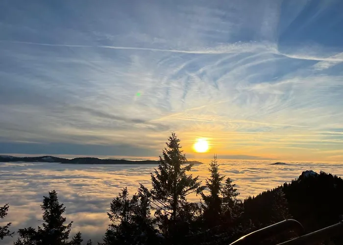 Haus 43 Talblick 2 Unten Lägenhet