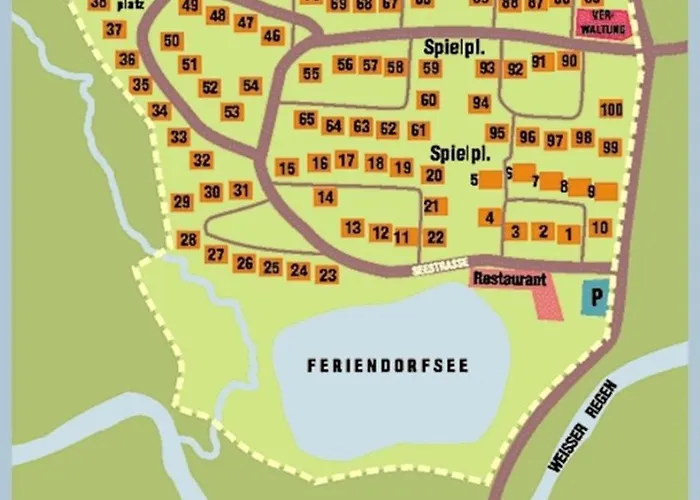 Lägenhet Haus 43 Talblick 2 Unten