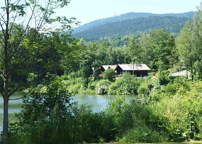 Haus 43 Talblick 2 Unten Arrach